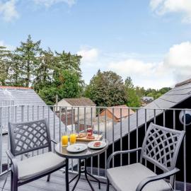 1 Bed in Brockenhurst oc-78730