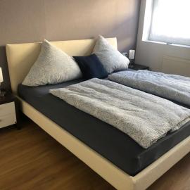 Ferienwohnung "Kleiner" EIFELTRAUM