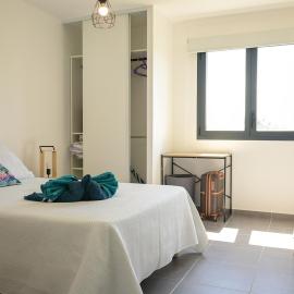 Bellavista - Business lodge, hotel a Fort-de-France