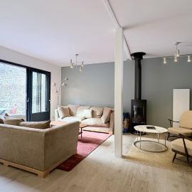 Villa Dupond & Dupont – Maison familiale au cœur du Crotoy