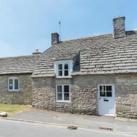 2 Bed in Corfe Castle oc-ic096, Hotel in Corfe Castle