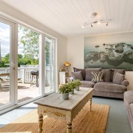 3 Bed in Cirencester oc-hic06