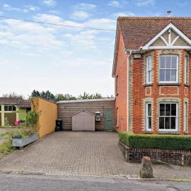3 Bed in Gillingham oc-53854