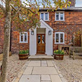 1 Bed in Marlborough oc-65123
