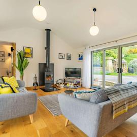 3 Bed in Nr Masham oc-g0149
