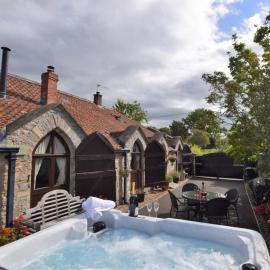 2 Bed in Bridgwater oc-theol