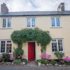 3 Bed in Weymouth oc-dc053: Osmington şehrinde bir otel