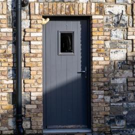 Alensgrove Cottages #5 - Two-Bedroom Cottage