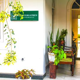 Krautergarten Resort & Wellness