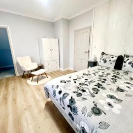 Chambre avec Salle de Bain Privative, hotel in Tarbes
