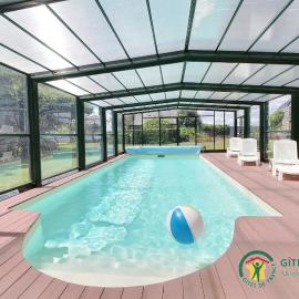 Au Domaine des Camelias, hotel en Plumeliau Bieuzy