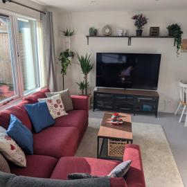 NC500 Cozy Cottage