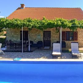 Gorgeous Home In Biograd Na Moru