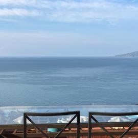 La terrazza sul mare, hotel a Monte Argentario