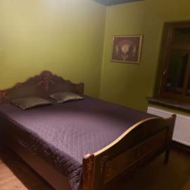 Balto kalno namai, Kernavėje, hotel sa Kernavė