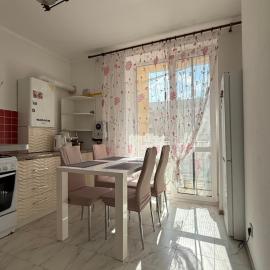 Apartments Chaiky Kyiv