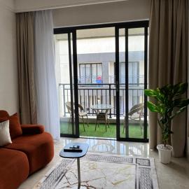 Homely stays - Ruaka