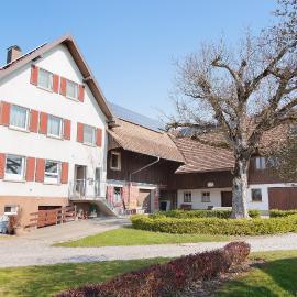 Haus Zapf