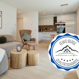Alpenlodge LEO, hotel em Mittenwald