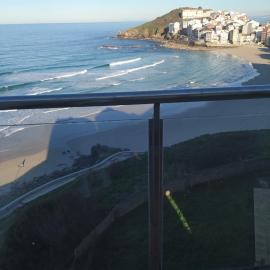 Malpica I, hotel in Malpica