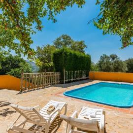 Cortijo Coracho Osuna by Ruralidays, hotel a Saucejo