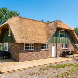 Gorgeous Home In Blåvand With Sauna, hotel Blåvandban