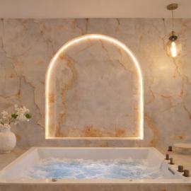 La Bastide des Rameaux - Boutique Hôtel & Spa, hotel u gradu Callas