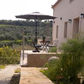 Sarantou House