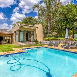 Fleur de Lis Boutique Accommodation