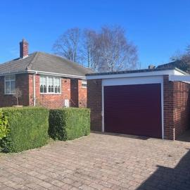 Westfields Bungalow, hotel in Mirfield