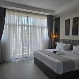 Oloisiri Namanga Hotel, hotel a Namanga