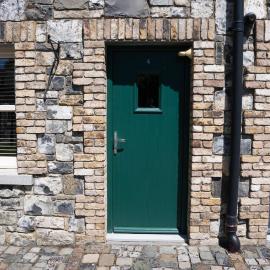Alensgrove Cottages #4 - Two-Bedroom Cottage