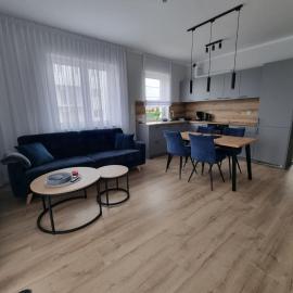 Apartament Marzeń 13 parter