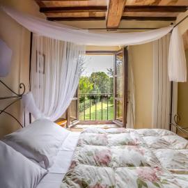 Agriturismo Relais Villa Passerini, hotell Grossetos