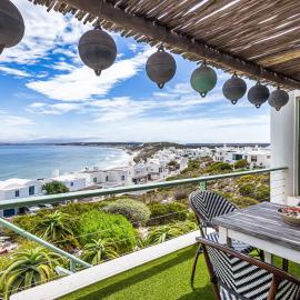43 Artemis, Langebaan, 8-sleeper, hotel in Langebaan