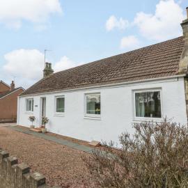 Parkhill, Hotel in Cupar