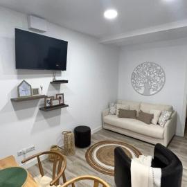 Villamadrid Home 2