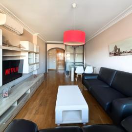 Gestión de Alojamientos Apartments