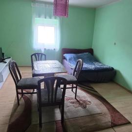 Mieszkanie dla firm w centrum Ząbkowic Śląskich, hotel in Ząbkowice Śląskie