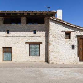 Casa Adrados Mar de Pinos con Patio y Barbacoa, hotel a Adrados