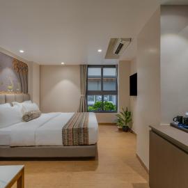 Hotel Shivashish