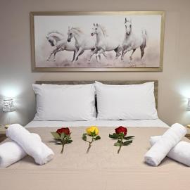Hotel Vasilis Nafplio, hotel u Nafpliu