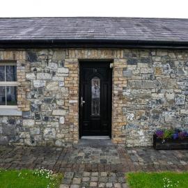 Alensgrove Cottages #7 - Two-Bedroom Cottage