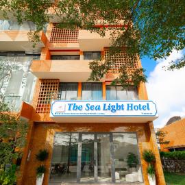 The Sea Light Hotel Phú Quốc- Sunset and Ocean View