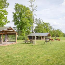 Lodge 1