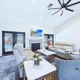 Indian Harbor Beach Pool Retreat