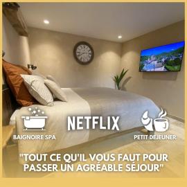 Haut Charmes de Cornil – hotel w mieście Cornil