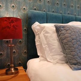 The Briarfields, hotel en Torquay