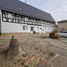 Gästewohnung Schönfeld, hotel u gradu Frohburg