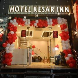 The Kesar Inn